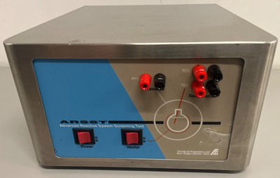 Fauske & Associates Advanced Reactive System Screening Tool (ARSST)