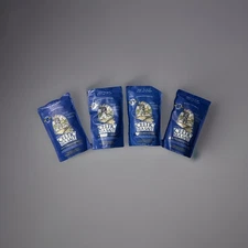 Light Grey Celtic Sea Salt 2POUNDS, (4 BAGS OF 1/2 POUND)