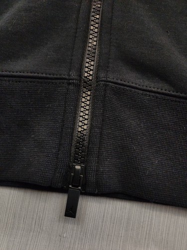 NEW Nike Air Jordan Sport Boys YOUTH Medium 10-12yrs Full Zip Hoody Hoodie $65 - Picture 5 of 13