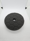 Upgraded Hex Black Polishing/Finishing Pad for JFJ Easy Disc Repair