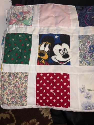 Handgefertigte Krippendecke - Bild 4 von 10