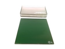 Cokin A4 COEF x4.5 Green Filter with Case - Cokin A (S) 67x67mm