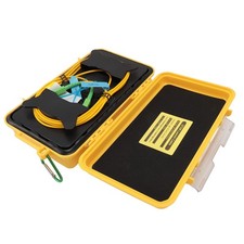 OTDR Cable 500m SM G652D 9/125um Fiber OTDR Testing Extension Cord B NNWN