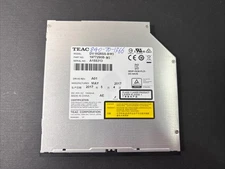 OEM! TEAC DV-W28SS-BM3 ODD DVD DRIVE RW BURNER CD DVD MULTI RECORDER 1977290B-M3