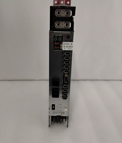 Servoaccionamiento Okuma MIV0104A-1-B5 - Imagen 1 de 7