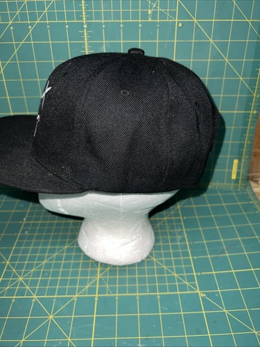 Berretto da baseball snapback espressione facciale moda elegante camionista berretto hip hop - Foto 2 di 5