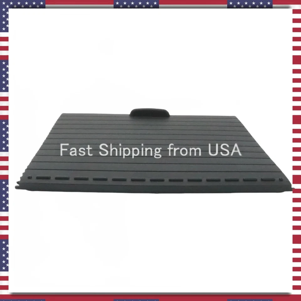 Bandeja portavasos consola bandeja persiana enrollable cubierta para Mercedes-Benz ML250 ML350 ML400 Foto 2 de 4