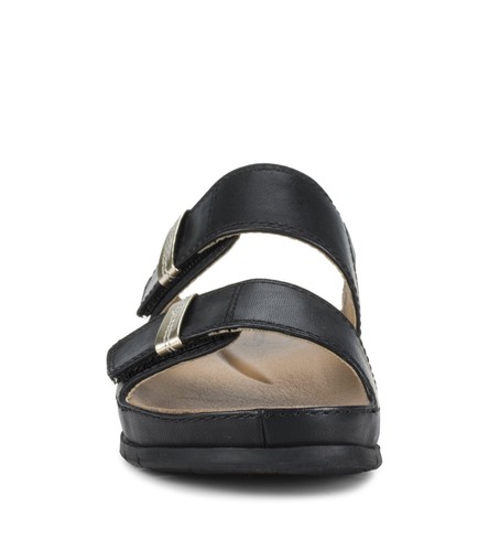 Baretraps WISTERIA Women's Sandals Black - Picture 4 of 32