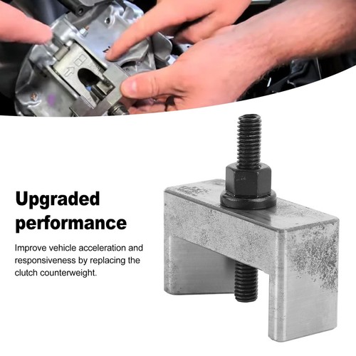 Primary Clutch Weight Change Tool CVT Clutch Weight Change Tool Professional - Picture 19 of 22