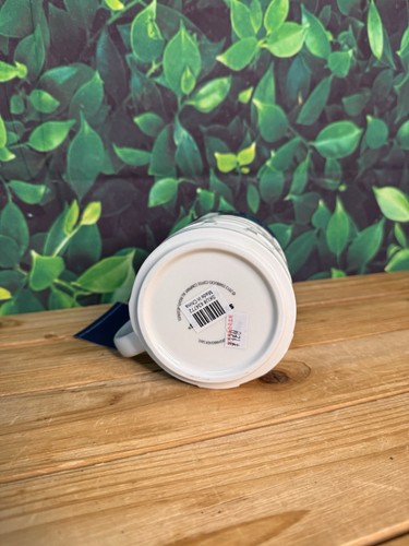 Nuova tazza 16 oz rara Cina Starbucks Hangzhou Relief Mark edizione speciale limitata - Foto 4 di 8