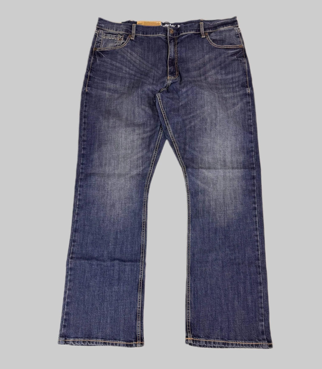 Wrangler Regular Jeans Men's 44 Size for sale | eBay