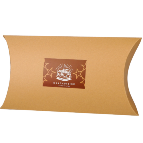 Studio Ghibl GBL Porco Rosso x OJAGA DESIGN Short Wallet Handmade Leather Red - Picture 10 of 24