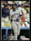 2021 Stadium Club Chrome #223 Ken Griffey Jr. Refractor