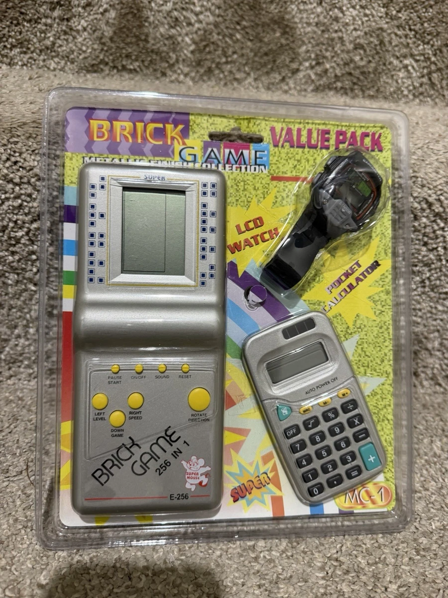 Brick Game for sale | eBay