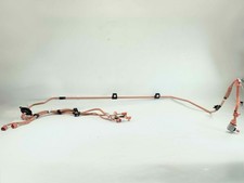 2017-2022 TOYOTA PRIUS PRIME HYBRID BATTERY CHARGER PORT WIRE HV HARNESS OEM