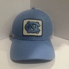 North Carolina Tar Heels Nike Hat Brand New