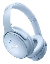 Bose QuietComfort Headset Wired & Wireless Head-band Music/Everyday Bluetooth...