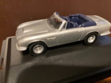 Aston Martin DB6 MkII Volante  (Oxford, 1:76)