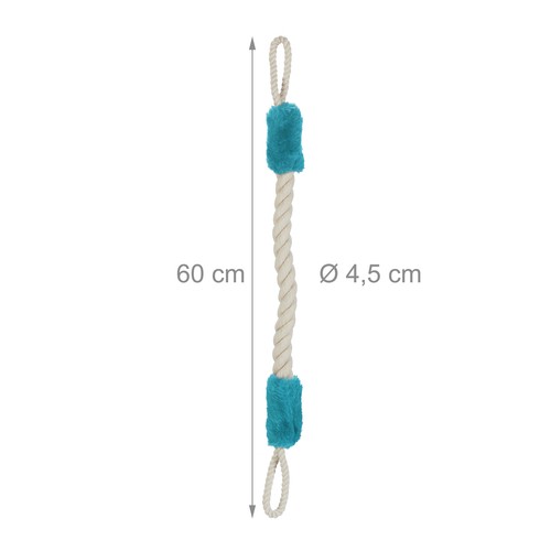 Türkordel Klinke Seiltürstopper Kinder Finger-Klemmschutz Seil Türklemme 2er Set - Bild 4 von 8