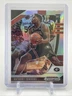 2020-21 Panini Prizm Draft Picks - Anthony Edwards #1 Silver Prizm (RC)