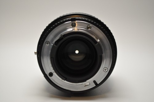 Nikon AF Nikkor 28-85mm f/3.5-4.5 + DX AF-S 55-200mm f/4-5.6G ED VR Lens Set - Picture 5 of 24
