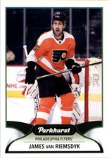 B1272- 2021-22 Parkhurst Hockey Card #s 1-220 -You Pick- 15+ FREE US SHIP