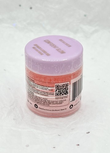 Máscara labial y exfoliante RealHer CONFIDENT GLOW Duo 7,5 g/,26 oz tamaño de viaje - Imagen 4 de 6