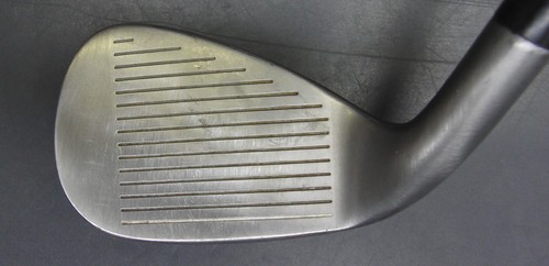 TaylorMade RBZ 9 Iron Regular Steel Shaft TaylorMade Grip - Picture 2 of 4