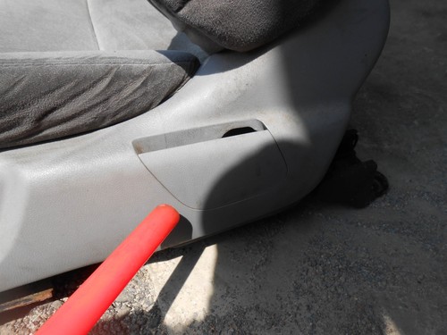 2008 2009 2010 Honda Accord Front Left LH Driver side Seat - Foto 10 di 12