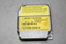 Aribagsteuergerät A4548200426, 0285001687, MR587758 Smart Forfour 454 Bj.04