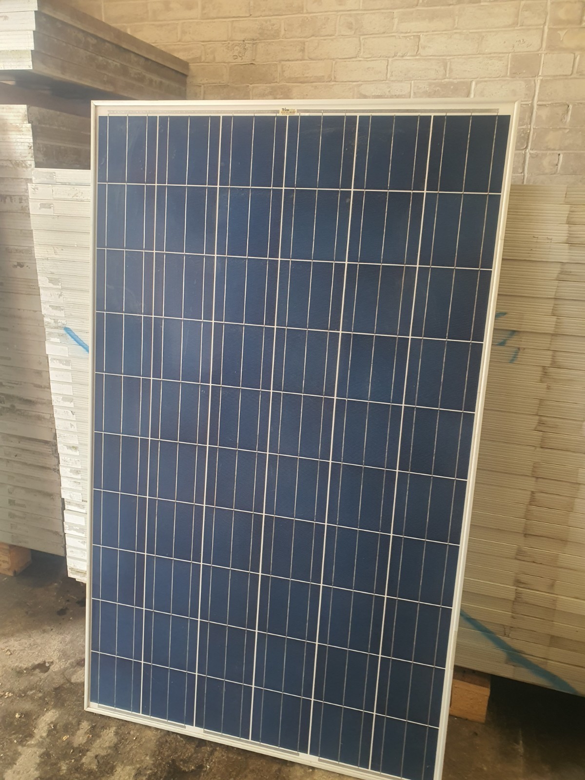 Solar Panels