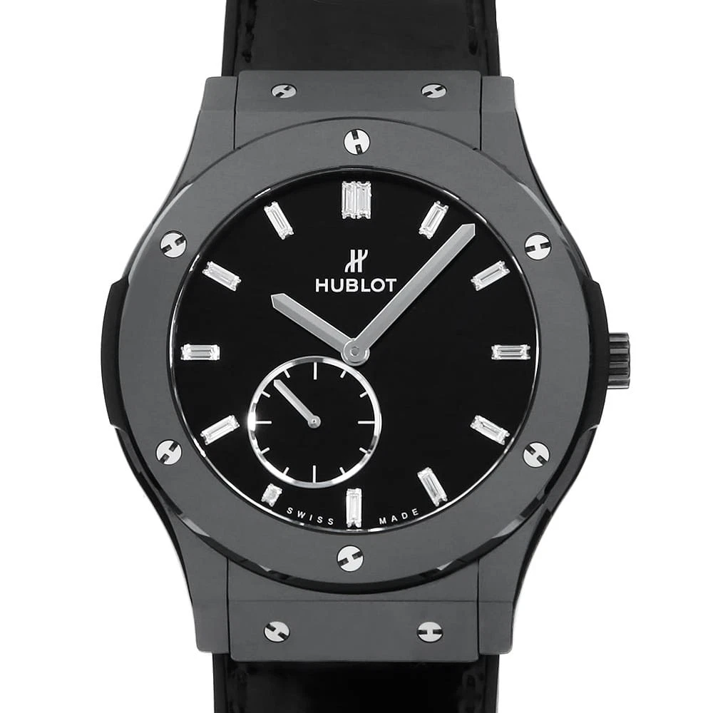 Hublot — HUBLOT Classic Fusion Night Out Limited to 100 pieces worldwide 515.CS.1270....