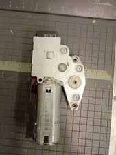 2002-2006 Nissan Altima Sunroof Moonroof Motor Assembly Oem 2002-2006 Nissan Altima Sunroof Moonroof Motor Assembly Oem