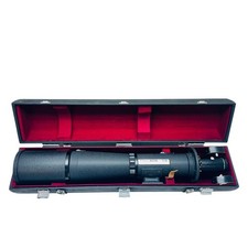 KONICA HEXANON 800mm F8 Telephoto Lens