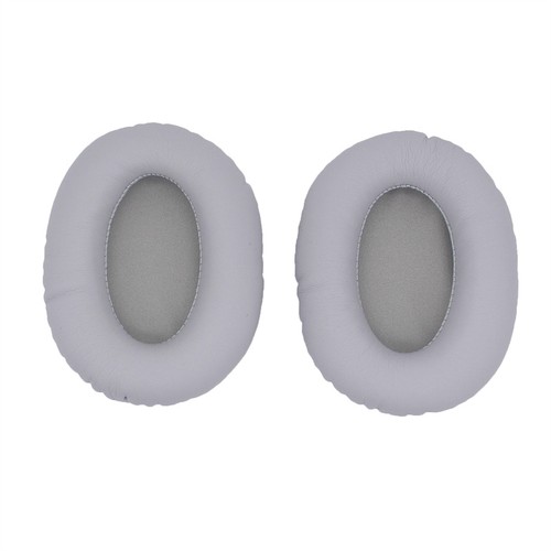 1 Pair Ear Pads Cushion Cover Replacement For Razer Opus X Wireless Headphones - Picture 5 of 13
