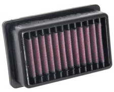 K&N High-Flow Performance Air Filter (MG-8516)