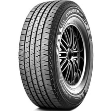 Tire Kumho Crugen HT51 LT 235/75R15 LT235/75R15 Load C 6 Ply Light Truck