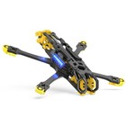 Ramka SpeedyBee Master 5 V2 HD FPV FreeStyle żółta