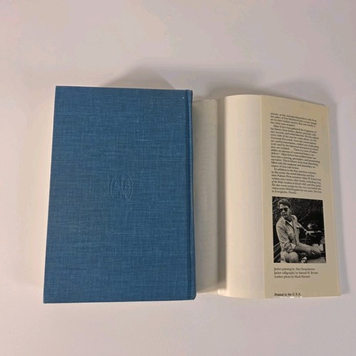 Gateway to Empire von Allan W. Eckert 1983 Erstausgabe Hardcover Schutzumschlag - Bild 8 von 9