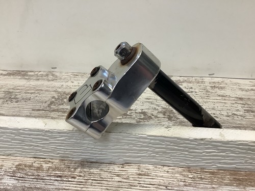 Powerlite Freestyle Stem Mid School Bmx 90’s - Picture 2 of 6