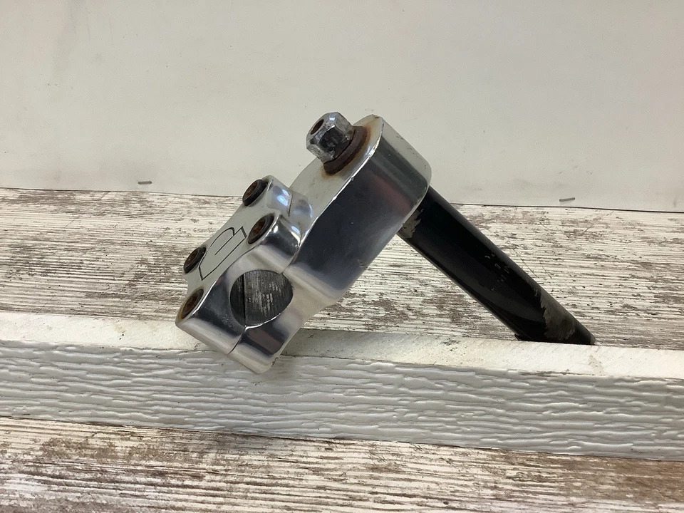 Powerlite Freestyle Stem Mid School Bmx 90’s - Image 2 of 4