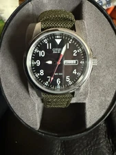 Citizen Gents Eco Drive Watch