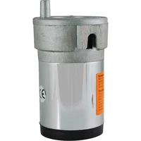 12V Air Compressor with Bracket