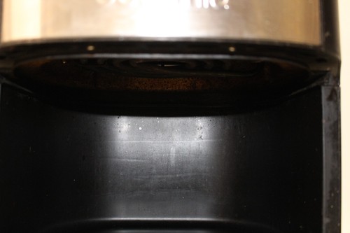 Gourmia GAF798 Friggitrice ad aria digitale 6,7 L - Nero - Foto 3 di 7