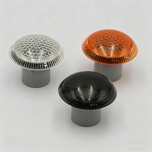 Pair Side Marker Light For Ford Transit / Tourneo Connect 2010-2021 9T1Z13K376 - Picture 14 of 19