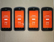  1 Ct Toast Go 2 Flex POS Handheld Tablet Mobile Restaurant Computer