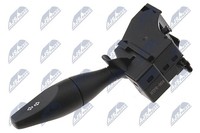 Kombischalter Lenkstockschalter NTY EPE-FR-004 FüR Ford Transit Bus Connect 16V