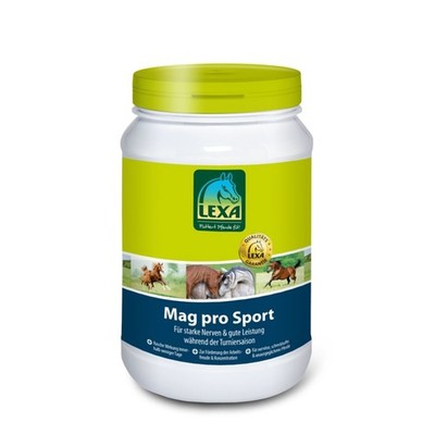 Lexa Mag-ProSport, 1 kg (41,99 EUR/kg)