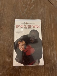 Born to be ワイルド　吹替版VHS $_12.JPG?set_id=880000500F