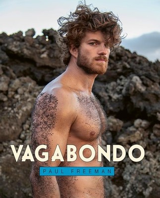 Vagabondo | Paul Freeman | englisch